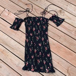 Never before worn summer dress